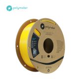 Polymaker PolyLite PETG Yellow 1.75mm