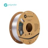 Polymaker PolyLite PETG Transparent 1.75mm