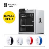Bambu Lab X1 Carbon 3DSHARK FILAMENT