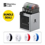 Bambu Lab X1 Carbon Combo 3DSHARK FILAMENT