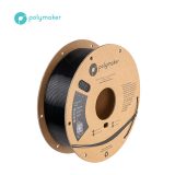 Polymaker PolyLite PLA Silk Black 1.75mm