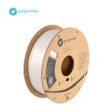 Polymaker PolyLite PLA Silk White 1.75mm