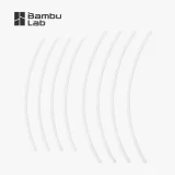BAMBU LAB AMS PTFE TUBE - 3DSHARK - BAMBU LAB SLOVENIJA