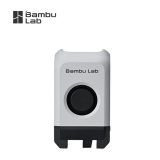 Bambu Lab P1 Series Front Housing Assembly - 3DSHARK - BAMBU LAB SLOVENIJA