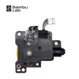 Bambu Lab P1 Series Stainless Steel Extruder Unit