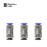 Bambu Lab X1 | P1 Series PTFE Tube Connector