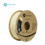 Polymaker PolyLite PLA Cream 1.75mm