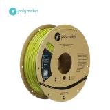 Polymaker PolyLite PLA Olive Green 1.75mm