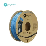 Polymaker PolyLite PLA Stone Blue 1.75mm
