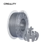 CREALITY CR-PLA filament Silver 1000g 1.75mm