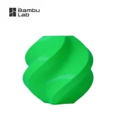 BAMBU PLA BASIC BAMBU GREEN