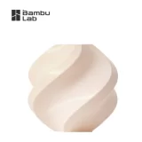 Bambu Lab PLA Basic Beige Refill