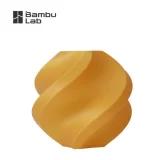 Bambu Lab PLA Basic Gold Refill