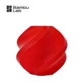 BAMBU PLA BASIC RED