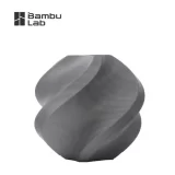 BAMBU PLA BASIC SILVER