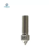 Creality 3D K1 | K1 Max | CR-M4 Plated Copper Nozzle 0.40 mm