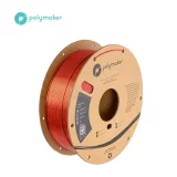 Polymaker PolyLite PLA Dual Silk Sunset