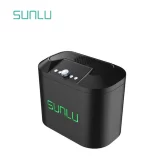 SUNLU Ultrasonic Cleaner