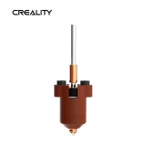 Creality K1C | K1 Max Ceramic Heating Block Kit