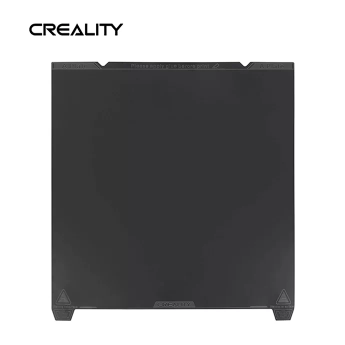 Creality K1 Max Smooth PEI Build Plate Kit - 3D SHARK - CREALITY