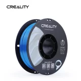 Creality CR-PLA Silk filament Blue 1000g 1.75mm