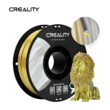 Creality CR-PLA Silk filament Gold-Silver 1000g 1.75mm