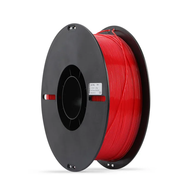 Creality CR-TPU filament Red 1000g 1.75mm - slika 2