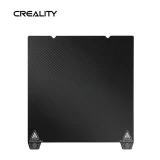 Creality Dual-Sided Printing Platform Board Kit - Glossy PET + Coated PEI
