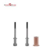 Micro Swiss FlowTech™ Hardware Kit for Creality K1 | K1 Max