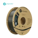 Polymaker PolyLite PLA Dark Gray Green 1.75mm