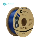 Polymaker PolySonic High Speed PLA Pro Blue 1.75mm