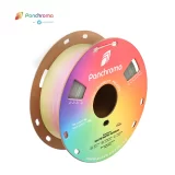Panchroma™ Gradient Matte Pastel Rainbow