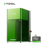 xTool F1 Ultra - Laserski gravirnik & rezalnik