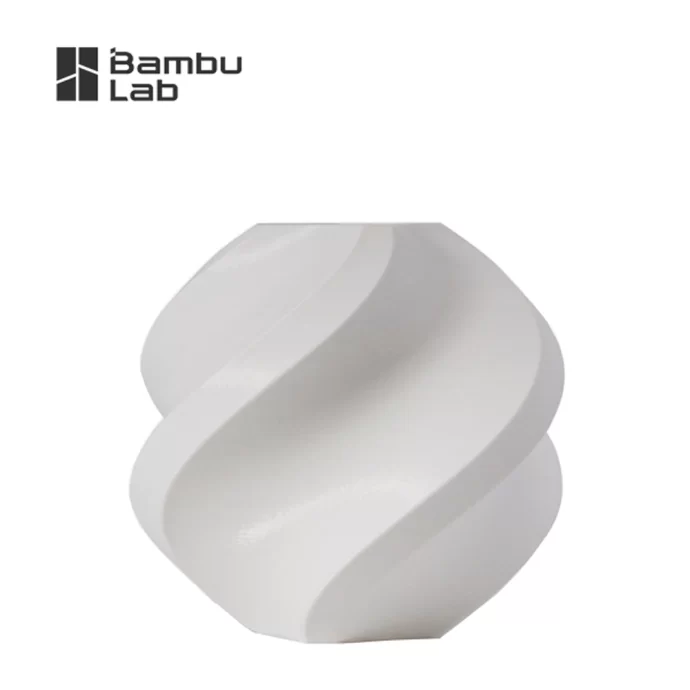 Bambu Lab PC White