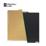 BAMBU LAB DUAL-TEXTURE PEI PLATE
