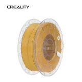 RFID Hyper PLA filament Gold 1000g 1.75mm - CREALITY