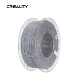 RFID Hyper PLA filament Grey 1000g 1.75mm - CREALITY