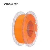 RFID Hyper PLA filament Orange 1000g 1.75mm - CREALITY