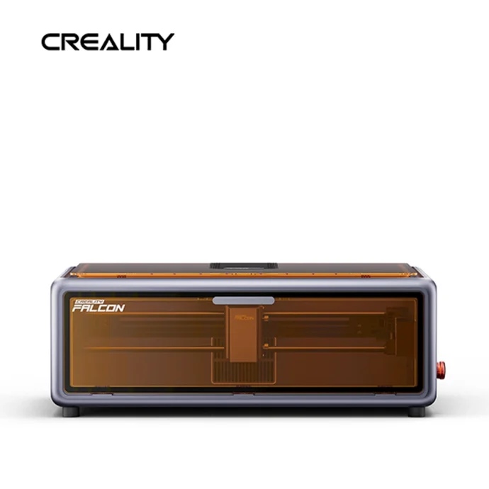 Creality Laser Falcon A1 Engraver - 10W