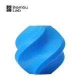 Bambu Lab PETG HF Lake Blue Refill