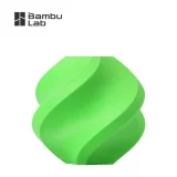 Bambu Lab PETG HF Lime Green Refill