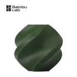 Bambu Lab PETG HF Forest Green Refill