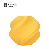 BAMBU ABS TANGERINE YELLOW REFILL