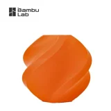 BAMBU LAB ABS ORANGE REFILL