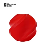 BAMBU LAB ABS RED REFILL