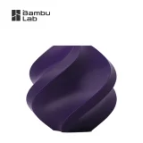 Bambu PLA Basic Indigo Purple Refill