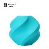 Bambu PLA Basic Turquoise Refill
