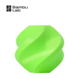 Bambu Lab TPU for AMS Green