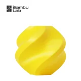 Bambu Lab TPU for AMS Yellow