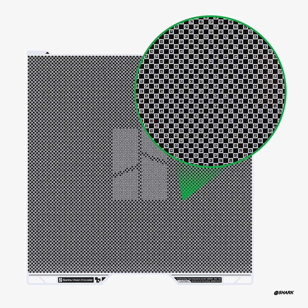 Bambu Lab H2D Vision Encoder - slika 2